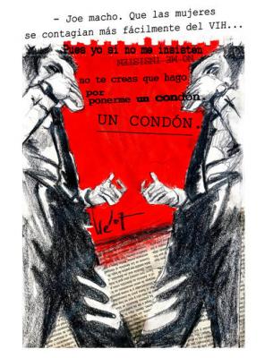 &iquest;C&oacute;mo se puede producir el contagio?