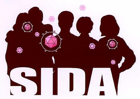 Describe brevemente c&oacute;mo act&uacute;a el virus en las c&eacute;lulas humanas